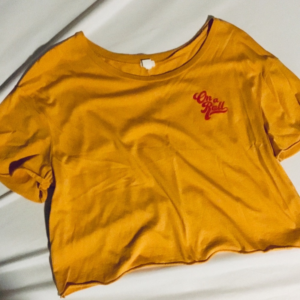 ✨ GARAGE ON A ROLL SHIRT ✨